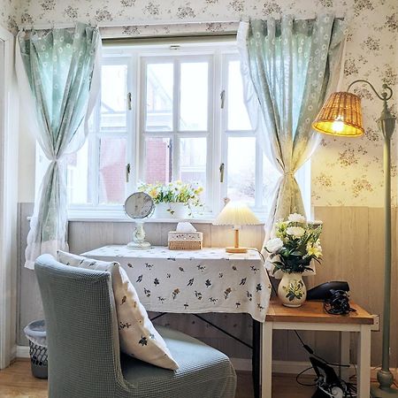 City Centre Vintage Theme Guest Rooms Free Parkin Liverpool Extérieur photo
