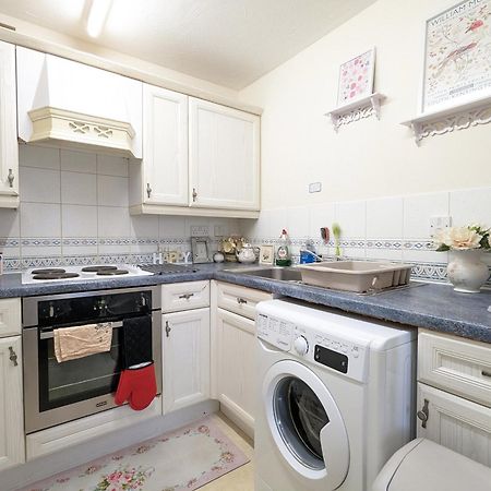 City Centre Vintage Theme Guest Rooms Free Parkin Liverpool Extérieur photo