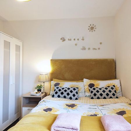 City Centre Vintage Theme Guest Rooms Free Parkin Liverpool Extérieur photo