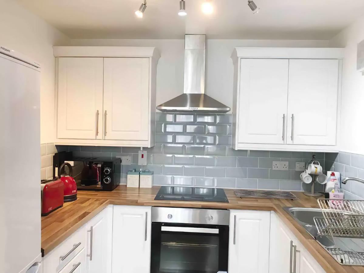 City Centre Vintage Theme Guest Rooms Free Parkin Liverpool Extérieur photo