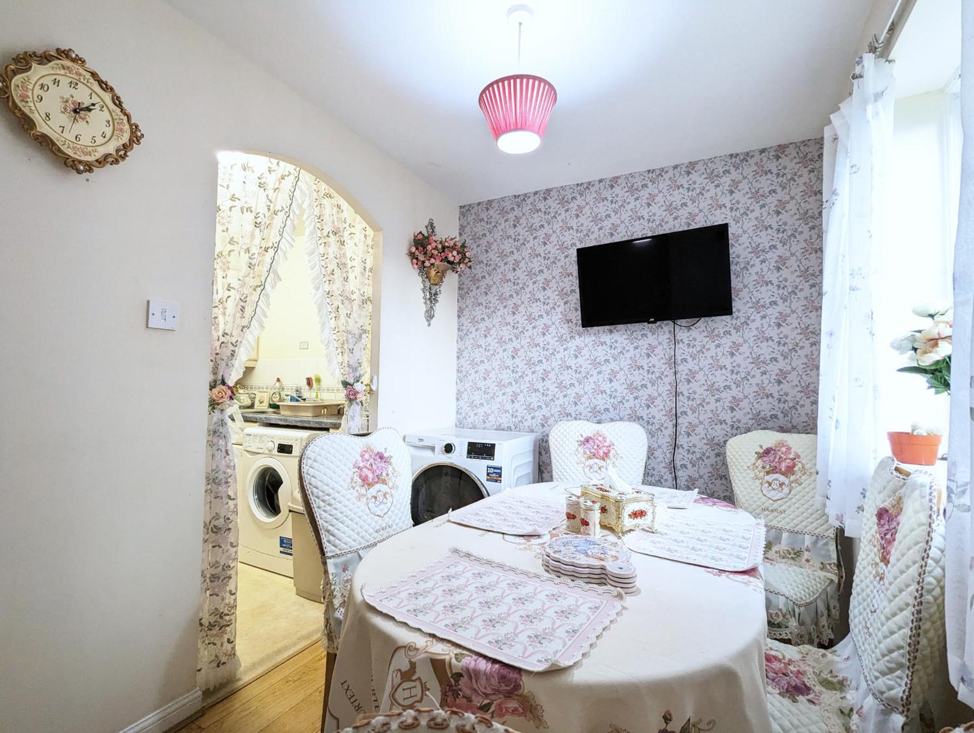 City Centre Vintage Theme Guest Rooms Free Parkin Liverpool Extérieur photo