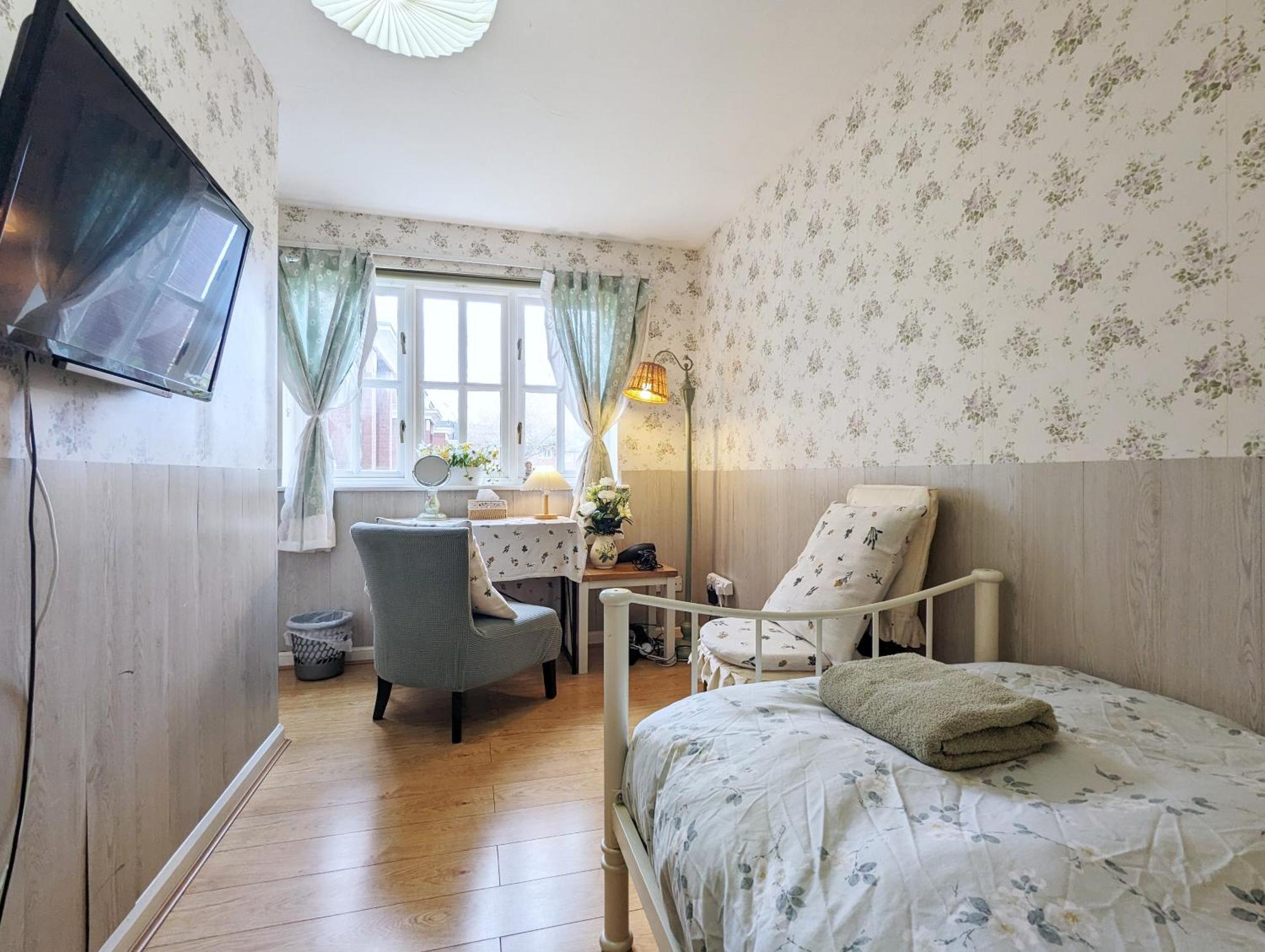 City Centre Vintage Theme Guest Rooms Free Parkin Liverpool Extérieur photo