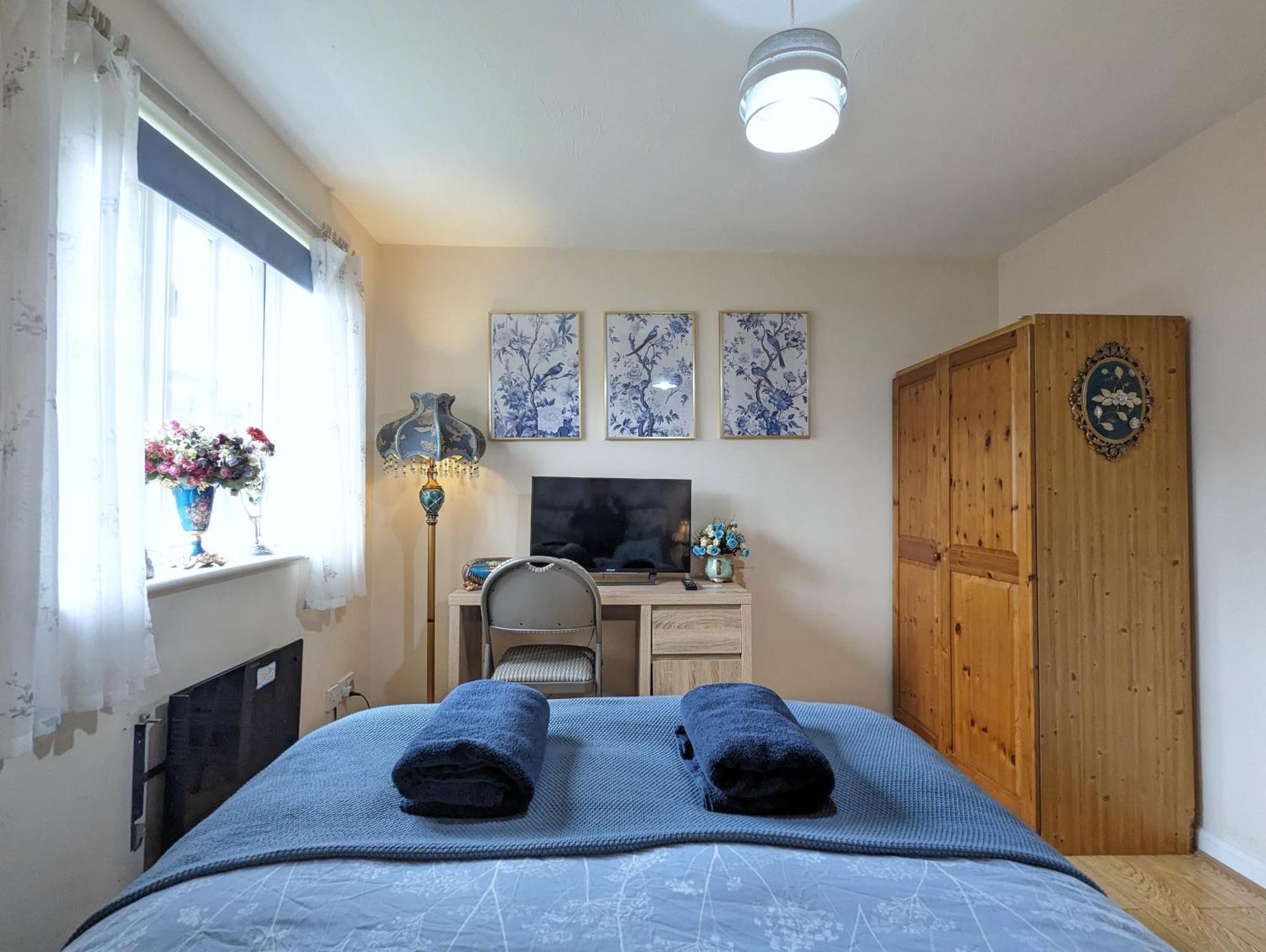 City Centre Vintage Theme Guest Rooms Free Parkin Liverpool Extérieur photo