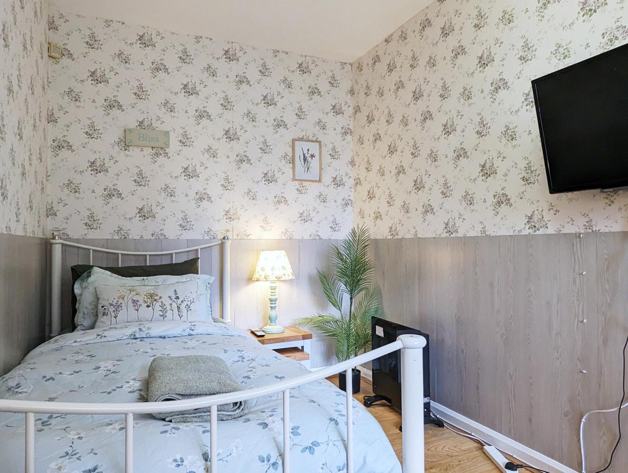 City Centre Vintage Theme Guest Rooms Free Parkin Liverpool Extérieur photo