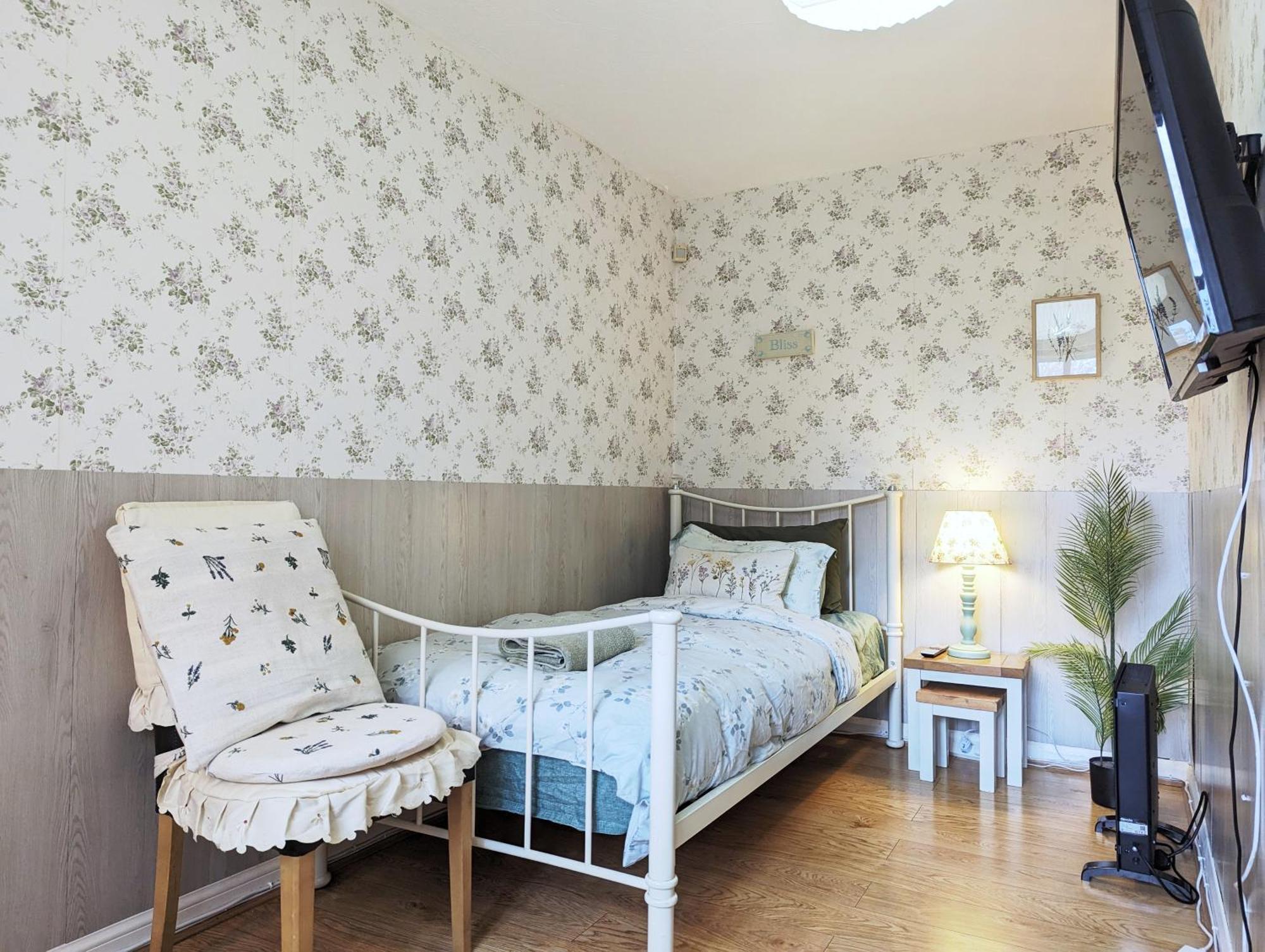 City Centre Vintage Theme Guest Rooms Free Parkin Liverpool Extérieur photo