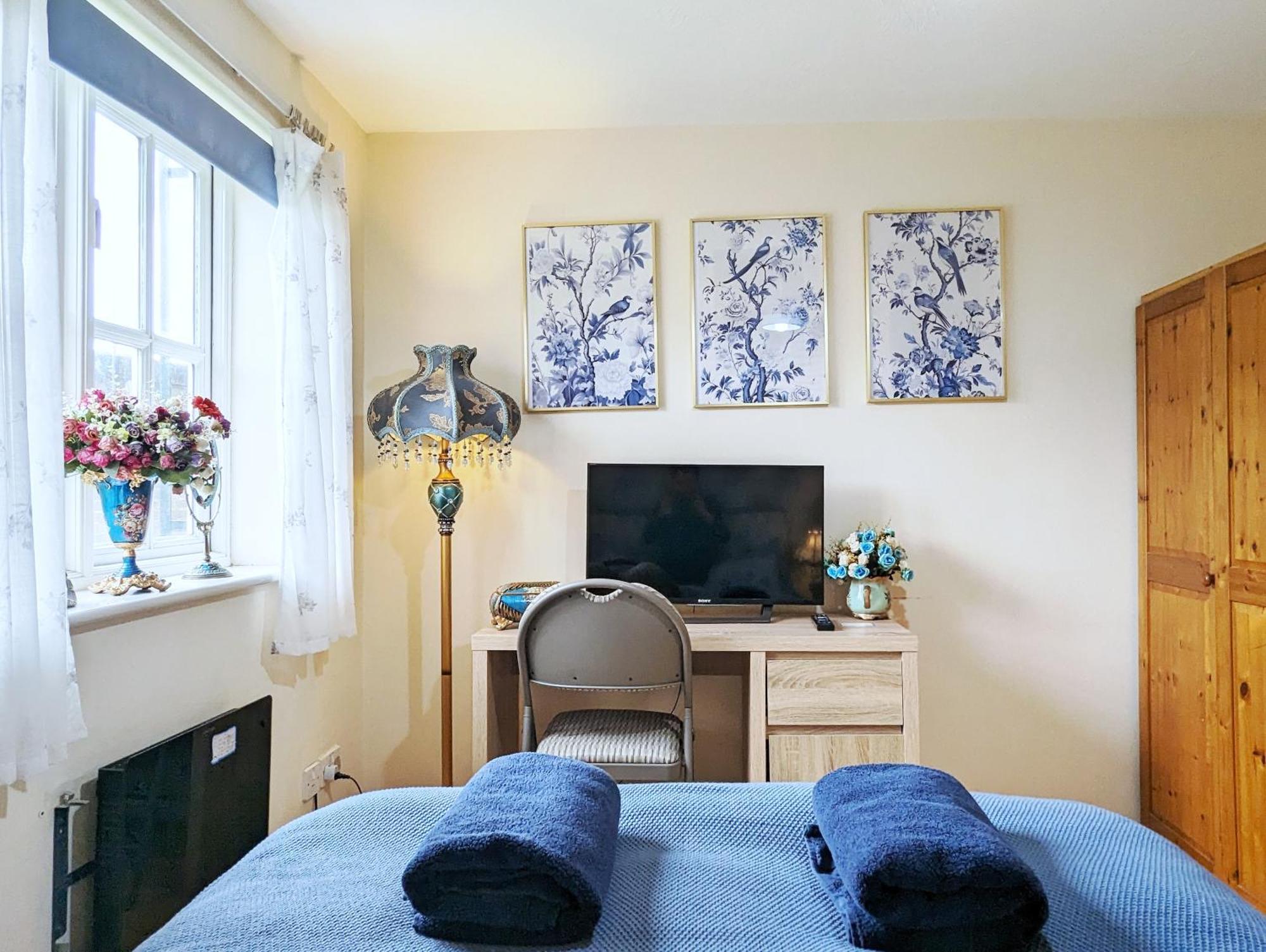 City Centre Vintage Theme Guest Rooms Free Parkin Liverpool Extérieur photo