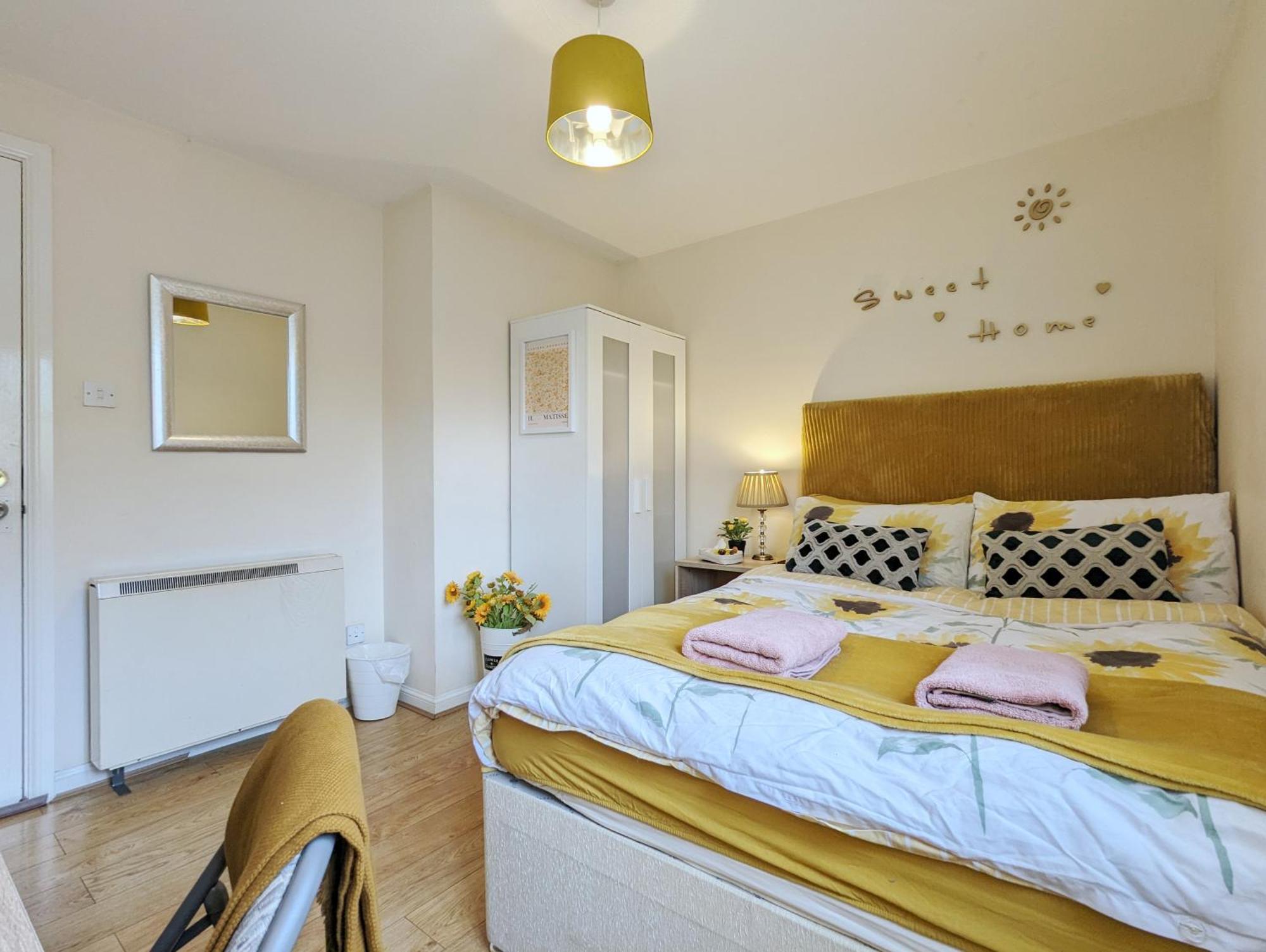 City Centre Vintage Theme Guest Rooms Free Parkin Liverpool Extérieur photo