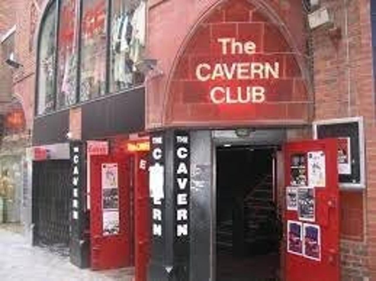 City Centre Vintage Theme Guest Rooms Free Parkin Liverpool Extérieur photo