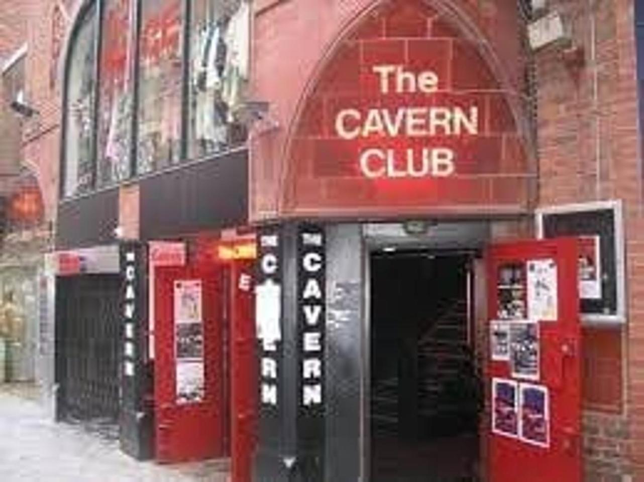 City Centre Vintage Theme Guest Rooms Free Parkin Liverpool Extérieur photo